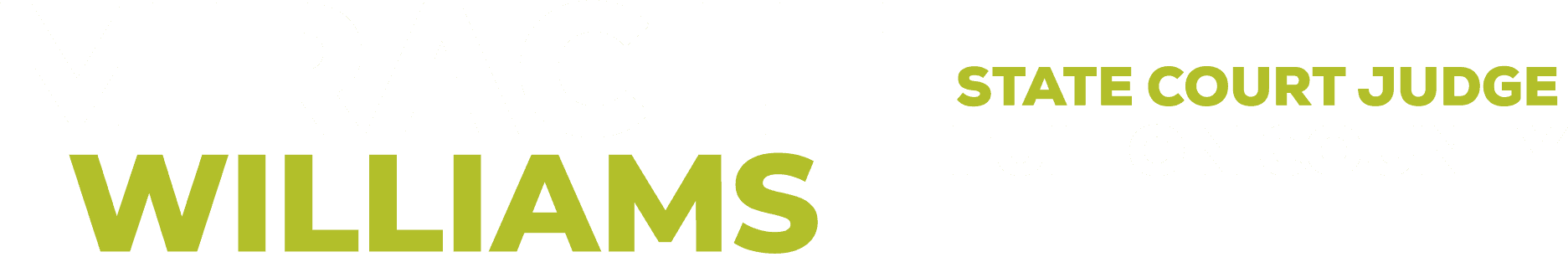 Miracle Williams for Fulton County State Court Judge